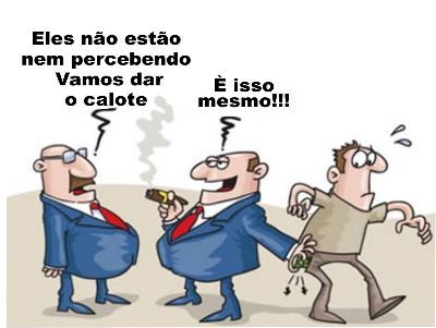 Calote da intrajornada com aval de Jurídico incompetente!