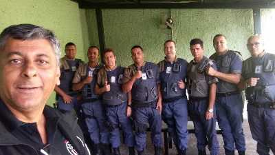 TRABALHO DE BASE RODOBAN UBERABA MG 