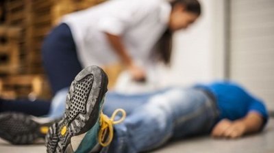 TERCEIRIZAÇÃO GERAL ELEVA ACIDENTES ALERTA MÉDICA 