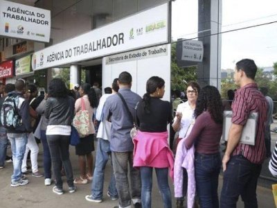 Reforma Trabalhista: 78% das vagas são intermitentes e parciais