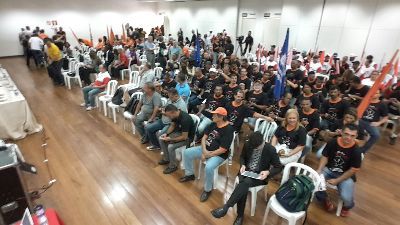 Defesa da vida e do trabalho decente mobiliza comunidades no Dia Mundial das Vítimas de Acidente de Trabalho