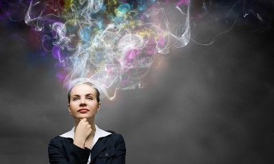 MENSAGEM DA SEMANA - Cultive o pensamento positivo