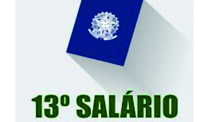 13º salário - Direito do trabalhador