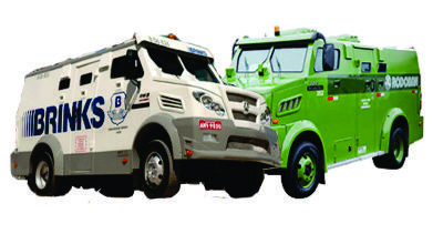 Cade aprova fusão das transportadoras de valores BRINKS e RODOBAN