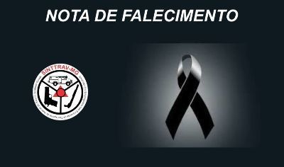 NOTA DE FALECIMENTO