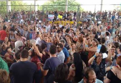 Justiça aprova contribuição sindical autorizada em Assembleia