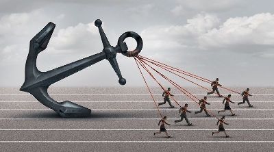 MENSAGEM DA SEMANA - Use os Obstáculos como Apoio para o Sucesso