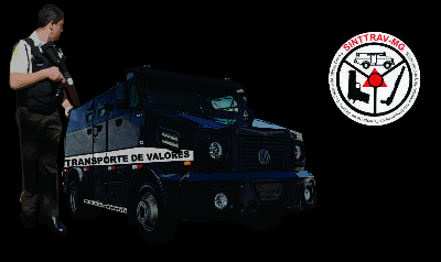 A dura realidade do Vigilante de Transporte de Valores no Brasil