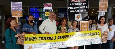 MP 873 pode ser inconstitucional, segundo Juiz do Trabalho