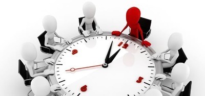 Contagem Regressiva para o Fim da Compensação de Horas Extras