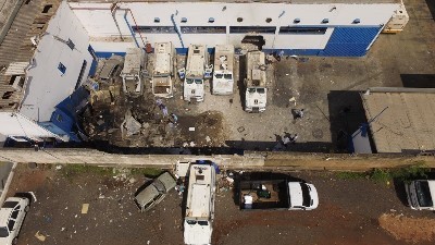 Operação Piratas do Caribe prende suspeitos de ataque à Brink's em Ribeirão Preto