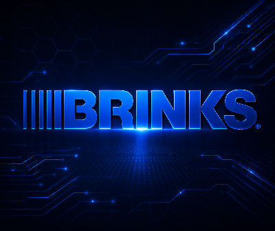 Brink’s Brasil consolida liderança global em gestão de ATMs e lança B-POD na Febraban Tech 2026