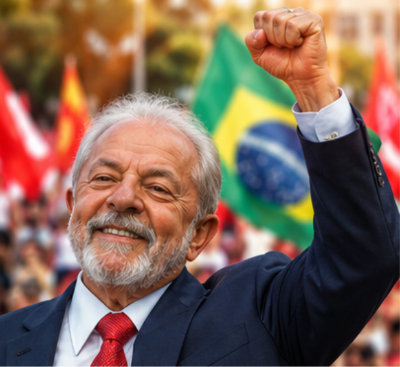 Febraban e bancos cumprimentam Lula e Alckmin e oferecem colaboração ao novo governo