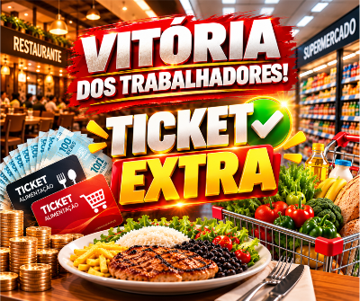 SINTTRAV garante tickets extras para Vigilantes da Prosegur em Minas